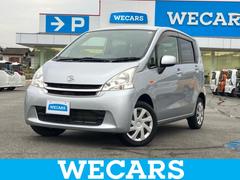 ムーヴ L 新品タイヤ/EBD付ABS/アイドリングストップ/禁煙車/エアバッグ 運転席/エアバッグ 助手席/衝突安全ボディ/パワーウインドウ/キーレスエントリー/オートエアコン/パワーステアリング 盗難防止装置 中古車画像