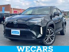 ヤリスクロス ハイブリッドZ 新品タイヤ/保証書/ディスプレイオーディオ9インチ/トヨタセーフティセンス/シートヒーター 前席/車線逸脱防止支援システム/ヘッドランプ LED/Bluetooth接続/ETC 衝突被害軽減システム 中古車画像