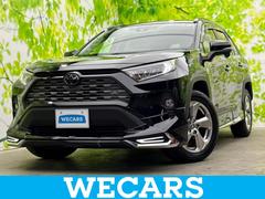 RAV4 4WD G 純正エアロ/保証書/純正 9インチ SDナビ/衝突安全装置/シートヒーター 前席/シート 合皮/電動バックドア/ドライブレコーダー 前後/ヘッドランプ LED/USBジャック 衝突被害軽減システム 中古車画像