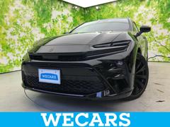 クラウンスポーツ 4WD Z 保証書/ディスプレイオーディオ+ナビ11インチ/デジタルインナーミラー/トヨタセーフティセンス/シートヒーター 前席/パノラミックビューモニター/車線逸脱防止支援システム/シート フルレザー 革シート 中古車画像