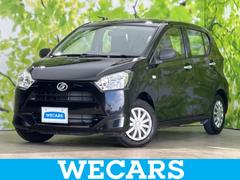 ミライース L 新品タイヤ/EBD付ABS/横滑り防止装置/アイドリングストップ/禁煙車/エアバッグ 運転席/エアバッグ 助手席/パワーウインドウ/パワーステアリング/オートライト/盗難防止システム 盗難防止装置 中古車画像