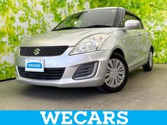 スイフト XG 新品タイヤ/保証書/ETC/EBD付ABS/エアバッグ 運転席/エアバッグ 助手席/衝突安全ボディ/パワーウインドウ/エンジンスタートボタン/キーレスエントリー/オートエアコン/パワーステアリング 中古車画像