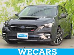 レヴォーグ 4WD STIスポーツEX 保証書/純正 11.6インチ メモリーナビ/アイサイト/シートヒーター 全席/車線逸脱防止支援システム/シート フルレザー/パーキングアシスト バックガイド/電動バックドア 革シート バックカメラ 中古車画像