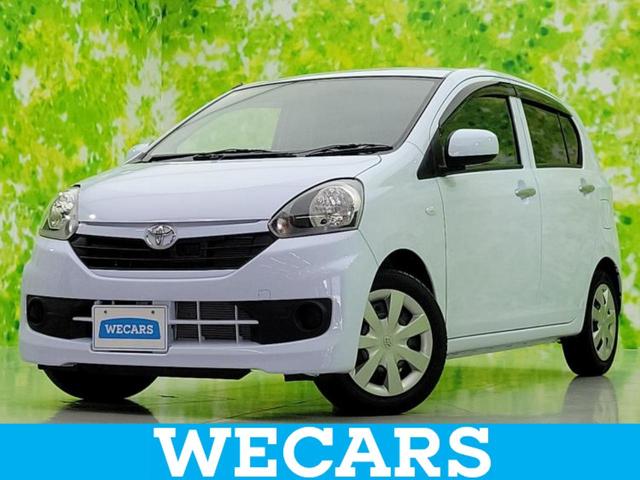 ピクシスエポック(トヨタ) Ｌ　ＳＡ　新品タイヤ／保証書／スマートアシスト（トヨタ・ダイハツ）／ＥＴＣ／横滑り防止装置／アイドリングストップ／パワーウインドウ／キーレス／パワーステアリング／マニュアルエアコン／取扱説明書 中古車画像