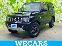 ジムニー 4WDクロスアドベンチャー 新品タイヤ/保証書/社外 SDナビ/シートヒーター 前席/シート 合皮/ETC/ABS/フルセグTV/DVD/禁煙車/エアバッグ 運転席/エアバッグ 助手席/アルミホイール 純正 16インチ 4WD 中古車画像