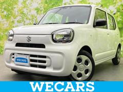 アルト L 保証書/セーフティサポート(スズキ)/シートヒーター 運転席/車線逸脱防止支援システム/EBD付ABS/横滑り防止装置/アイドリングストップ/禁煙車/エアバッグ 運転席/エアバッグ 助手席 中古車画像