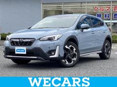 XV 4WDアドバンス 新品タイヤ/保証書/純正 SDナビ/衝突安全装置/車線逸脱防止支援システム/シート ハーフレザー/ヘッドランプ LED/Bluetooth接続/HDMI接続/ETC/EBD付ABS/横滑り防止装置 中古車画像