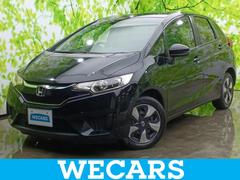 フィット 13G・Fパッケージファインエディション 新品タイヤ/社外 SDナビ/ヘッドランプ LED/ETC/EBD付ABS/横滑り防止装置/アイドリングストップ/フルセグTV/エアバッグ 運転席/エアバッグ 助手席/パワーウインドウ 盗難防止装置 中古車画像