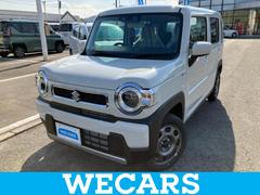 ハスラー ハイブリッドG 保証書/セーフティサポート(スズキ)/シートヒーター 前席/車線逸脱防止支援システム/届出済未使用車/ヘッドランプ LED/EBD付ABS/横滑り防止装置/アイドリングストップ/エアバッグ サイド 中古車画像