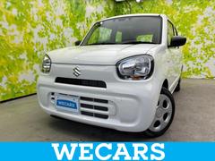 アルト 4WD L 新品タイヤ/セーフティサポート(スズキ)/シートヒーター 前席/車線逸脱防止支援システム/EBD付ABS/アイドリングストップ/禁煙車/エアバッグ 運転席/エアバッグ 助手席/衝突安全ボディ 4WD 中古車画像
