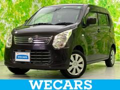 ワゴンR FX 保証書/レーダーブレーキサポート(スズキ)/ドライブレコーダー 社外/ETC/EBD付ABS/横滑り防止装置/アイドリングストップ/エアバッグ 運転席/エアバッグ 助手席/パワーウインドウ ドラレコ 中古車画像