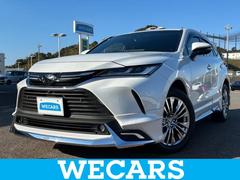 ハリアー Zレザーパッケージ 純正エアロ/JBL/保証書/純正 10インチ SDナビ/デジタルインナーミラー/衝突安全装置/シートヒーター/車線逸脱防止支援システム/シート フルレザー/電動バックドア/ヘッドランプ LED 中古車画像