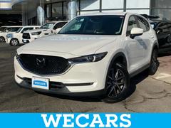 CX-5 20Sシルクベージュセレクション 新品タイヤ/保証書/ディスプレイオーディオ/アイアクティブセンス(マツダ)/シートヒーター 前席/全方位モニター/車線逸脱防止支援システム/シート ハーフレザー/電動バックドア 衝突被害軽減システム 中古車画像