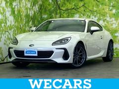 BRZ S 純正 9インチ SDナビ/シートヒーター 前席/ヘッドランプ LED/Bluetooth接続/ETC/EBD付ABS/横滑り防止装置/クルーズコントロール/バックモニター/フルセグTV バックカメラ 中古車画像