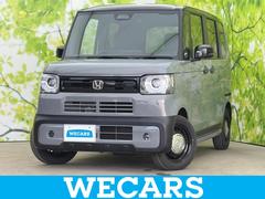 N-BOXジョイ ヒョウジュン2トーン ホンダセンシング/電動スライドドア/シートヒーター 前席/車線逸脱防止支援システム/登録済未使用車/ヘッドランプ LED/EBD付ABS/横滑り防止装置/禁煙車/エアバッグ 運転席 LEDヘッドランプ 中古車画像