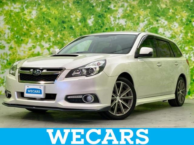 レガシィツーリングワゴン(スバル) ４ＷＤ２．０ＧＴ　ＤＩＴアイサイト　保証書／Aftermarket　ＳＤナビ／衝突安全装置／車線逸脱防止支援システム／シート　ハーフレザー／ヘッドランプ　ＨＩＤ／Ｂｌｕｅｔｏｏｔｈ接続／ＥＴＣ／ＥＢＤ付ＡＢＳ／横滑り防止装置／クルーズコントロール　ターボ 中古車画像