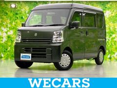 エブリイ ジョインターボ 新品タイヤ/保証書/ETC/EBD付ABS/エアバッグ 運転席/エアバッグ 助手席/パワーウインドウ/キーレスエントリー/パワーステアリング/ワンオーナー/マニュアルエアコン/定期点検記録簿 中古車画像