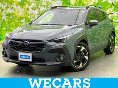 クロストレック リミテッド 保証書/純正 11.6インチ SDナビ/衝突安全装置/シートヒーター 前席/全方位モニター/車線逸脱防止支援システム/ドライブレコーダー 社外/ヘッドランプ LED/Bluetooth接続/ETC 中古車画像