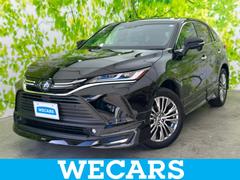 ハリアー Zレザーパッケージ 純正エアロ/JBL/保証書/ディスプレイオーディオ+ナビ12.3インチ/デジタルインナーミラー/衝突安全装置/シートヒーター/車線逸脱防止支援システム/シート 合皮 衝突被害軽減システム フルエアロ 中古車画像