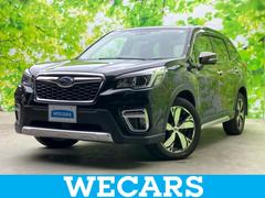 フォレスター 4WDアドバンス 新品タイヤ/保証書/社外 SDナビ/アイサイト/シートヒーター 全席/車線逸脱防止支援システム/シート フルレザー/ドライブレコーダー 前後/ヘッドランプ LED/Bluetooth接続/ETC 中古車画像