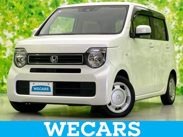 Ｎ−ＷＧＮ(ホンダ) Ｌ・ホンダセンシング　新品タイヤ／保証書／純正　メモリーナビ／ホンダセンシング／シートヒーター　運転席／車線逸脱防止支援システム／ドライブレコーダー　Aftermarket／ヘッドランプ　ＬＥＤ／ＵＳＢジャック／Ｂｌｕｅｔｏｏｔｈ接続 中古車画像