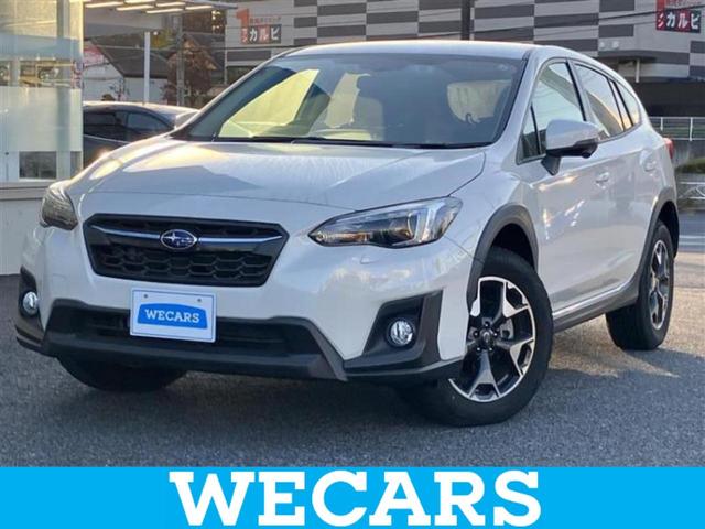 ＸＶ(スバル) ４ＷＤ２．０ｉ−Ｌアイサイト　新品タイヤ／純正　ＳＤナビ／アイサイト／車線逸脱防止支援システム／パーキングアシスト　バックガイド／ドライブレコーダー　純正／ヘッドランプ　ＬＥＤ／ＵＳＢジャック／Ｂｌｕｅｔｏｏｔｈ接続　バックカメラ 中古車画像