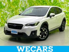 XV 4WD2.0i-Lアイサイト 新品タイヤ/純正 SDナビ/アイサイト/車線逸脱防止支援システム/パーキングアシスト バックガイド/ドライブレコーダー 純正/ヘッドランプ LED/USBジャック/Bluetooth接続 バックカメラ 中古車画像