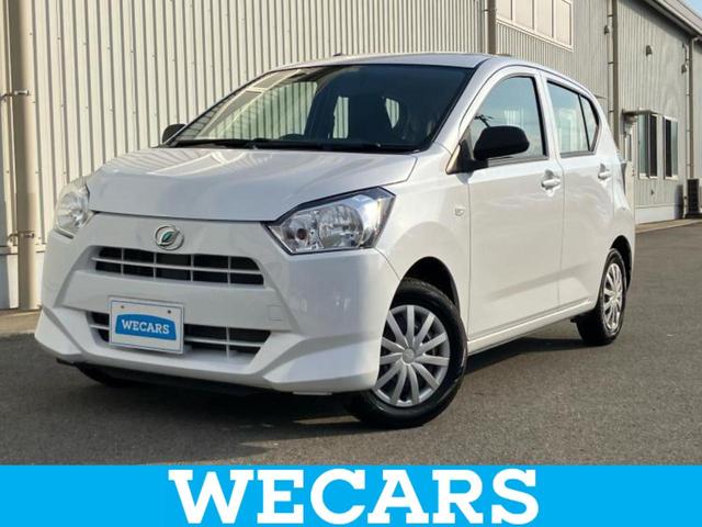 ミライース(ダイハツ) Ｌ　新品タイヤ／禁煙車 中古車画像