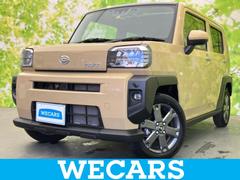 タフト Gターボ 新品タイヤ/ガラスルーフ/保証書/ディスプレイオーディオ9インチ/衝突安全装置/シートヒーター/車線逸脱防止支援システム/ヘッドランプ LED/USBジャック/Bluetooth接続 バックカメラ 中古車画像