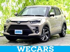 ライズ Z 純正 9インチ メモリーナビ/スマートアシスト(トヨタ・ダイハツ)/シートヒーター 前席/パノラミックビューモニター/車線逸脱防止支援システム/ヘッドランプ LED/USBジャック 全周囲カメラ 中古車画像