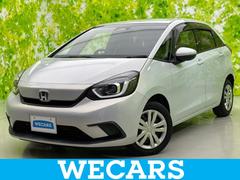 フィット ホーム 新品タイヤ/社外 SDナビ/ホンダセンシング/車線逸脱防止支援システム/ドライブレコーダー 社外/ヘッドランプ LED/USBジャック/Bluetooth接続/ETC/アイドリングストップ DVD再生 中古車画像