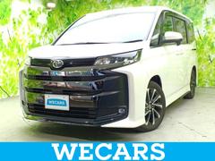 ノア S-Z 新品タイヤ/ディスプレイオーディオ+ナビ10.5インチ/衝突安全装置/両側電動スライドドア/シートヒーター/車線逸脱防止支援システム/ヘッドランプ LED/Bluetooth接続 衝突被害軽減システム 中古車画像