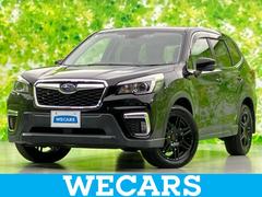 フォレスター 4WDプレミアム 純正 8インチ SDナビ/デジタルインナーミラー/アイサイト/シートヒーター 前席/車線逸脱防止支援システム/シート ハーフレザー/パーキングアシスト バックガイド/ヘッドランプ LED バックカメラ 中古車画像