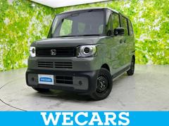 N-BOXジョイ ヒョウジュン2トーン 保証書/純正 8インチ ナビ/ホンダセンシング/電動スライドドア/シートヒーター 前席/車線逸脱防止支援システム/パーキングアシスト バックガイド/登録済未使用車/ヘッドランプ LED 禁煙車 中古車画像