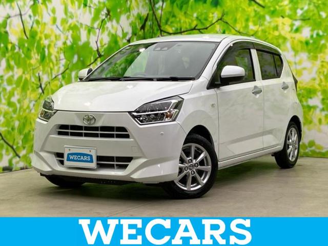 ピクシスエポック(トヨタ) Ｇ　ＳＡ３　新品タイヤ／保証書／純正　ＳＤナビ／衝突安全装置／シートヒーター／車線逸脱防止支援システム／パーキングアシスト　バックガイド／ヘッドランプ　ＬＥＤ／Ｂｌｕｅｔｏｏｔｈ接続／ＥＢＤ付ＡＢＳ　バックカメラ 中古車画像