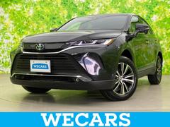 ハリアーハイブリッド G 保証書/純正 SDナビ/デジタルインナーミラー/トヨタセーフティセンス/車線逸脱防止支援システム/シート ハーフレザー/パーキングアシスト バックガイド/電動バックドア 衝突被害軽減システム ETC 中古車画像