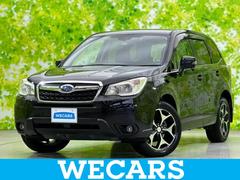 フォレスター 4WD2.0i-Sアイサイト 社外 SDナビ/衝突安全装置/シートヒーター/車線逸脱防止支援システム/シート 合皮/パーキングアシスト バックガイド/電動バックドア/ドライブレコーダー 純正/Bluetooth接続 バックカメラ 中古車画像