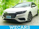 ホンダ インサイト ＥＸ　新品タイヤ／保証書／純正　８インチ　Ｓ...