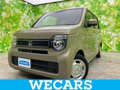 N-WGN L・ホンダセンシング 新品タイヤ/保証書/純正 SDナビ/衝突安全装置/シートヒーター/車線逸脱防止支援システム/ドライブレコーダー 前後/USBジャック/Bluetooth接続/ETC/EBD付ABS/横滑り防止装置 中古車画像