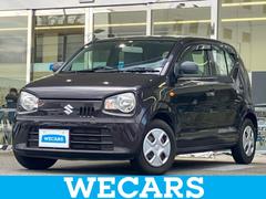 アルト L 新品タイヤ/保証書/社外 SDナビ/シートヒーター 運転席/Bluetooth接続/EBD付ABS/横滑り防止装置/アイドリングストップ/フルセグTV/DVD/エアバッグ 運転席/エアバッグ 助手席 中古車画像