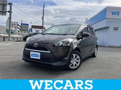 シエンタ G 新品タイヤ/保証書/純正 SDナビ/両側電動スライドドア/ドライブレコーダー 社外/Bluetooth接続/ETC/EBD付ABS/横滑り防止装置/アイドリングストップ/バックモニター/ワンセグTV 中古車画像