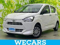 ミライース L SA3 新品タイヤ/スマートアシスト(トヨタ・ダイハツ)/車線逸脱防止支援システム/EBD付ABS/横滑り防止装置/アイドリングストップ/禁煙車/衝突安全ボディ/パワーウインドウ/キーレス レーンアシスト 中古車画像