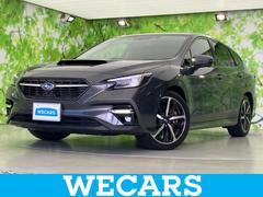 レヴォーグ 4WD GT-H EX 純正 SDナビ/アイサイト/シートヒーター 前席/電動バックドア/ドライブレコーダー 前後/ヘッドランプ LED/Bluetooth接続/ETC2.0/クルーズコントロール/サイドモニター 電動シート 中古車画像