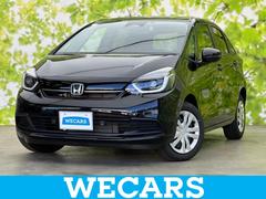 フィット ホーム 純正 8インチ メモリーナビ/ホンダセンシング/車線逸脱防止支援システム/パーキングアシスト バックガイド/ドライブレコーダー 社外/ヘッドランプ LED/USBジャック 衝突被害軽減システム 禁煙車 中古車画像