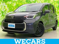 シエンタ ハイブリッドZ 新品タイヤ/保証書/ディスプレイオーディオ+ナビ/トヨタセーフティセンス/両側電動スライドドア/全方位モニター/車線逸脱防止支援システム/パーキングアシスト バックガイド 衝突被害軽減システム ETC 中古車画像