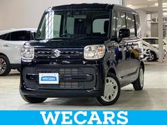 スペーシア ハイブリッドG 新品タイヤ/衝突安全装置/車線逸脱防止支援システム/ヘッドランプ LED/EBD付ABS/横滑り防止装置/アイドリングストップ/エアバッグ 運転席/エアバッグ 助手席/エアバッグ サイド 盗難防止装置 中古車画像