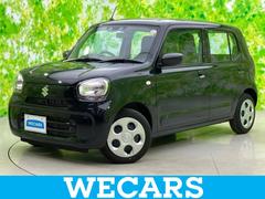 アルト L 保証書/衝突安全装置/車線逸脱防止支援システム/ABS/横滑り防止装置/禁煙車/エアバッグ 運転席/エアバッグ 助手席/エアバッグ サイド/キーレス/オートライト/盗難防止システム/マニュアルエアコン 中古車画像