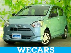 ミライース L 新品タイヤ/保証書/ETC/EBD付ABS/横滑り防止装置/アイドリングストップ/禁煙車/エアバッグ 運転席/エアバッグ 助手席/衝突安全ボディ/パワーウインドウ/キーレスエントリー 盗難防止装置 中古車画像