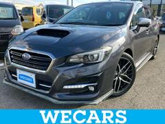 レヴォーグ 4WD1.6GT-Sアイサイト 新品タイヤ/STIエアロ/純正 8インチ SDナビ/デジタルインナーミラー/アイサイト/シートヒーター 前席/車線逸脱防止支援システム/ドライブレコーダー 社外/ヘッドランプ LED/ETC 4WD 中古車画像