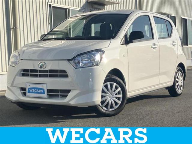 ミライース(ダイハツ) Ｌ　ＳＡ３　新品タイヤ／スマートアシスト（トヨタ・ダイハツ）／車線逸脱防止支援システム／横滑り防止装置／アイドリングストップ／エアバッグ　運転席／エアバッグ　助手席／衝突安全ボディ／パワーウインドウ 中古車画像